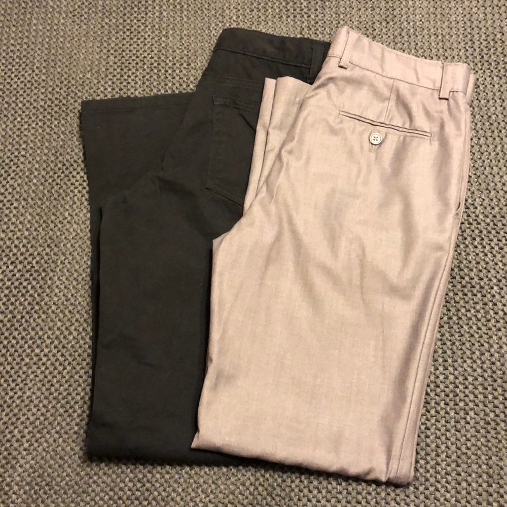 Boys Pants Bundle!